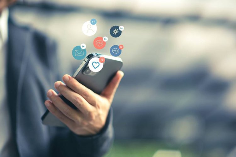 Campagne SMS