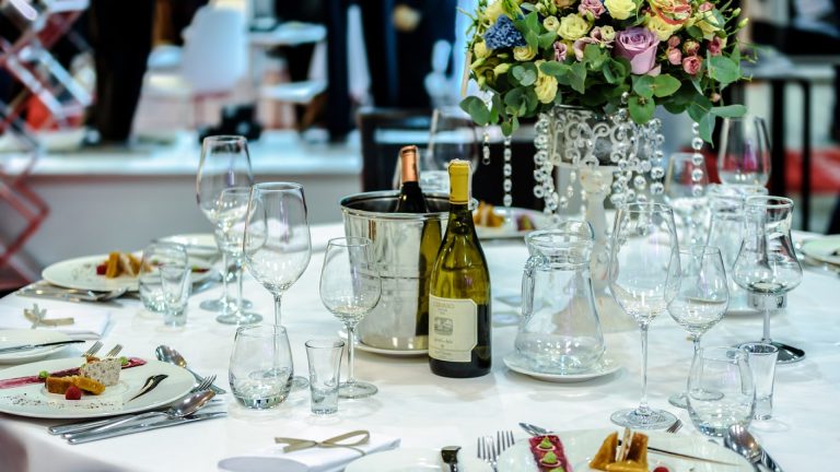 Quelle salle pour quel évènement ?