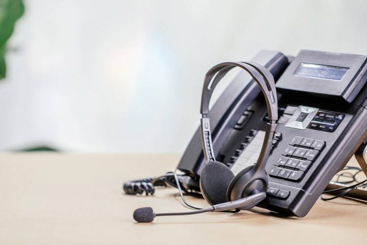Service Client
