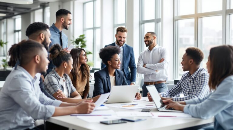À qui s’adresse le portage salarial ?