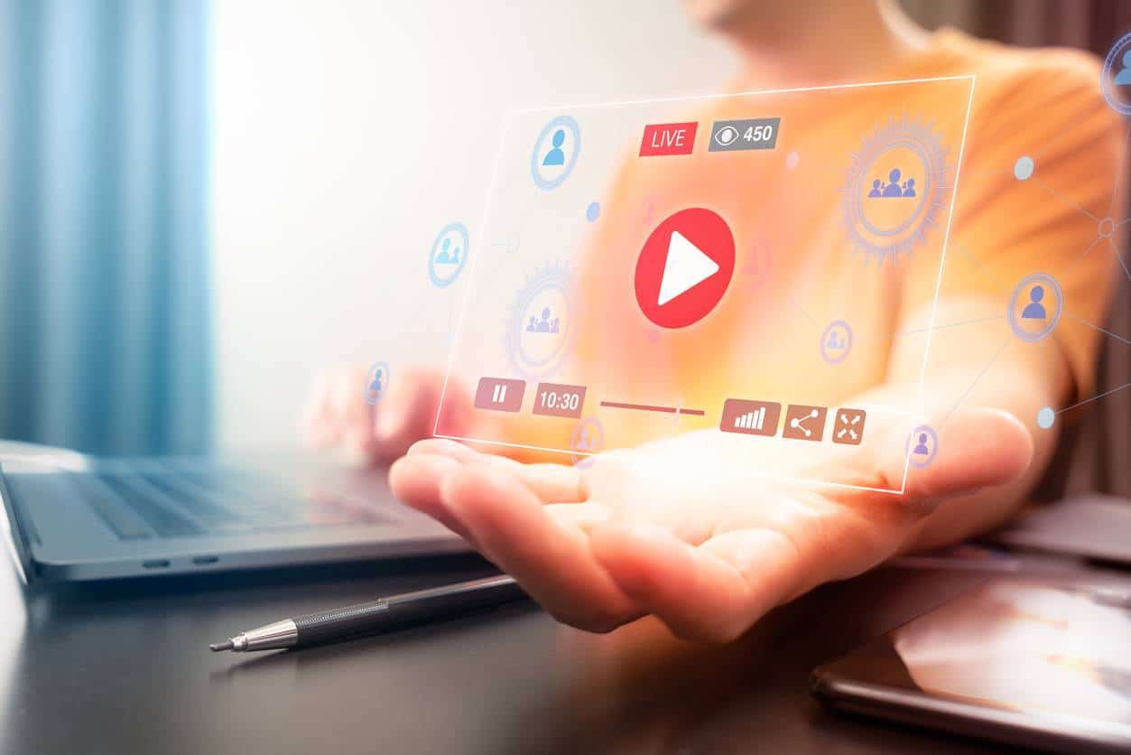 agence de motion design