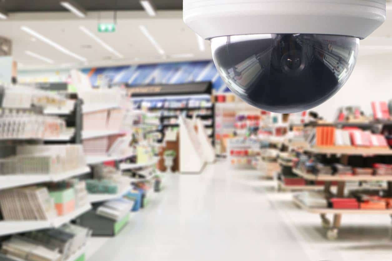 vidéosurveillance ; règle vidéosurveillance