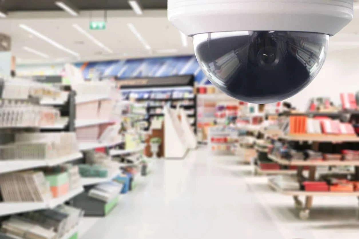 vidéosurveillance ; règle vidéosurveillance
