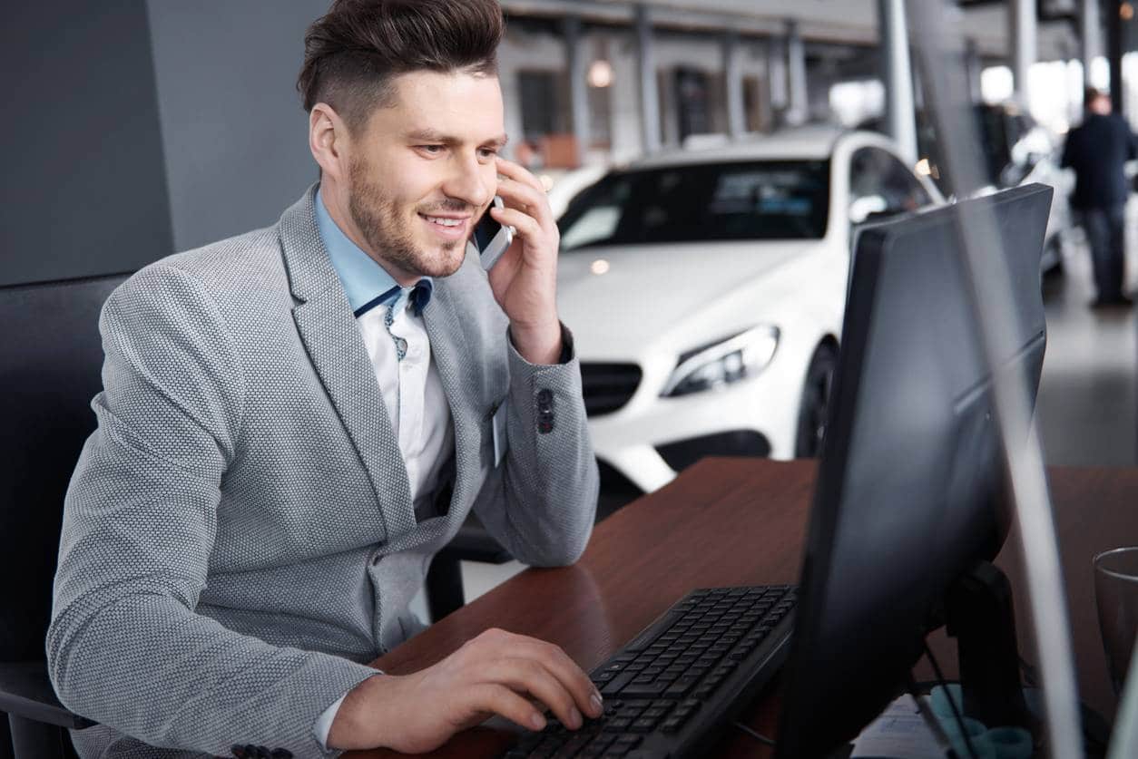 logiciel négociation auto