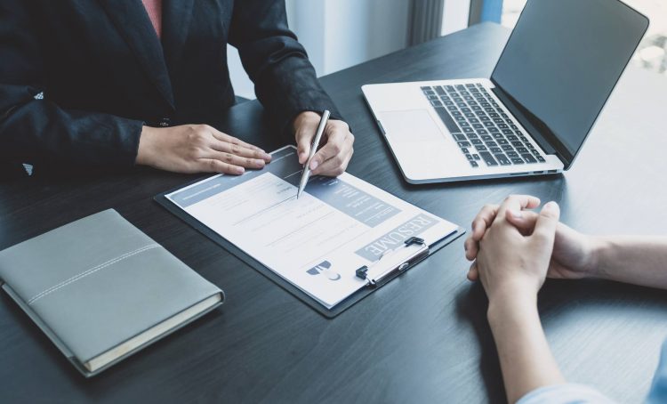 bilan de compétences