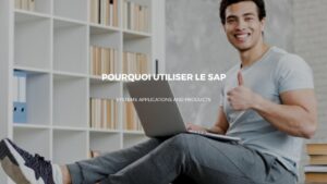 Systems applications and products
