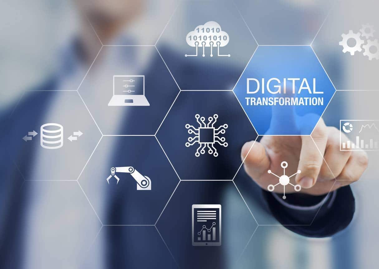 transformation digitale entreprise
