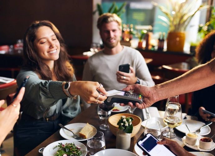 référencement visibilité restaurant