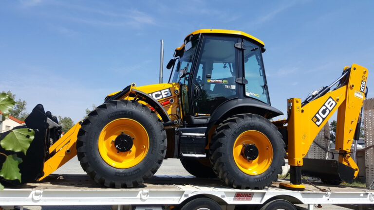 Pourquoi louer son matériel de chantier ?