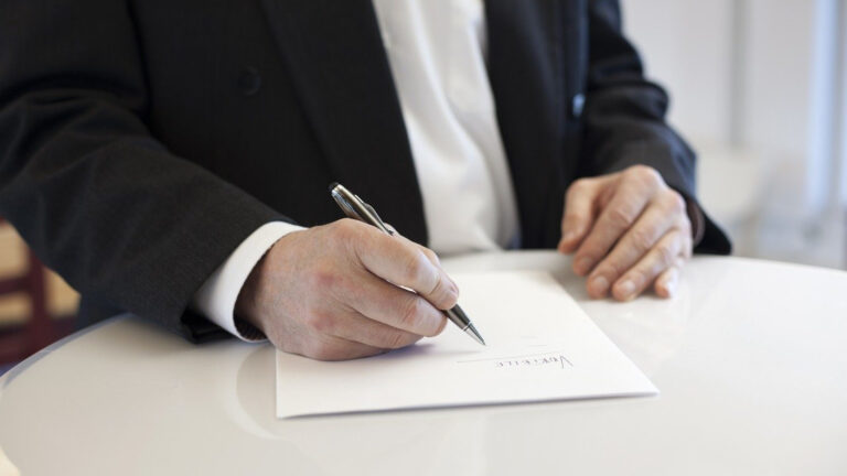 Qu'est-ce qu'une garantie perte financière ?