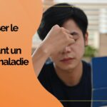 Déposer le bilan pendant un arrêt maladie
