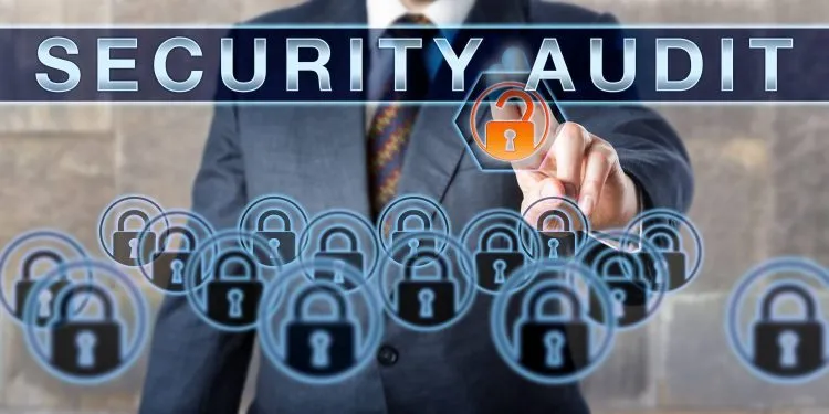 audit de sécurité avantages