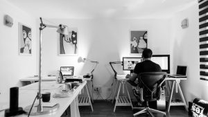 Une entreprise de plasturgie à vos côtés