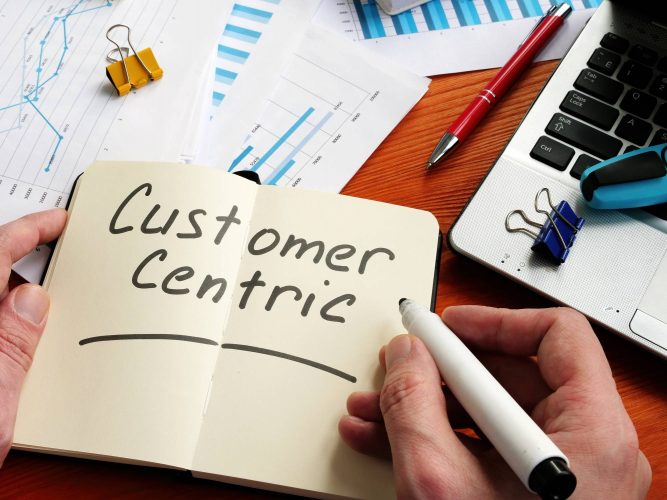 approche customer centric