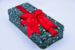 cadeau entreprise