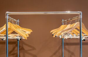 pop-up store