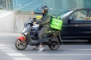 transport palette