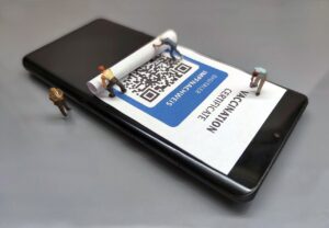 paiement mobile money