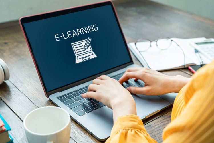E-learning entreprise