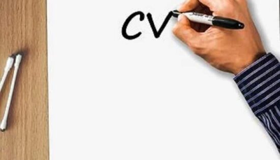 cv