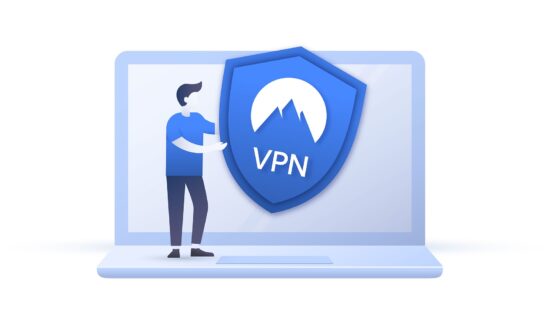 VPN
