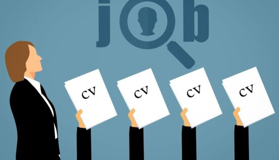 job
