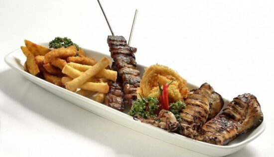 repas