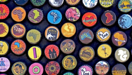 badges