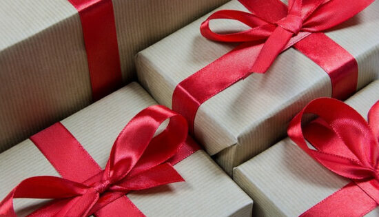 cadeau