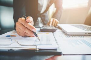 conseiller fiscal particulier
