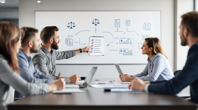 PME : Quelles obligations légales et réglementaires ?