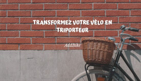 Addbike