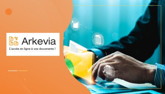 Arkevia