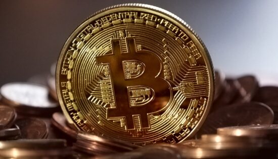 bitcoin