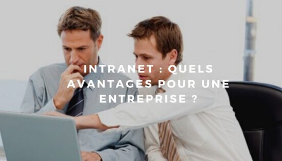 Intranet 