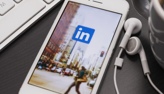 linkedin