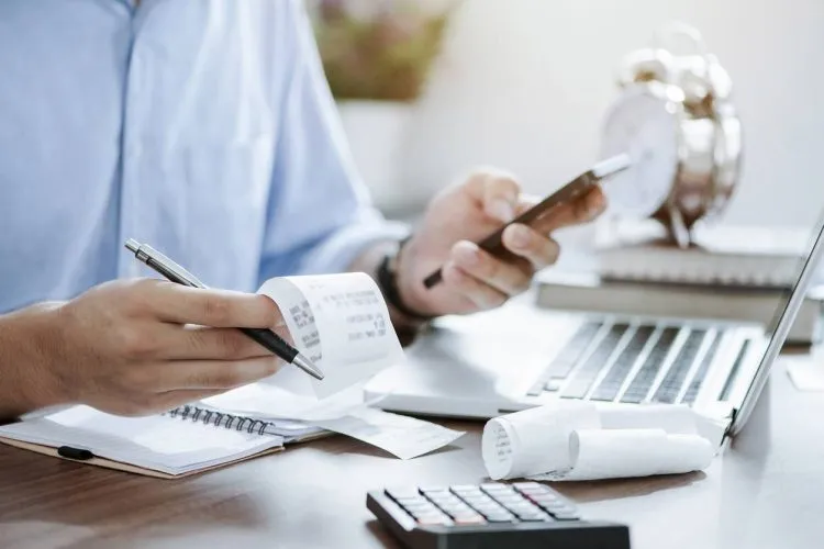 expert-comptable entreprise