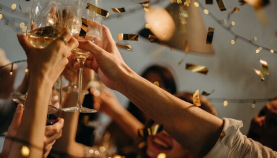 champagne