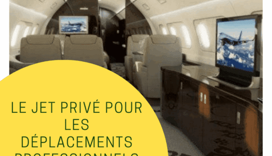 jet prive