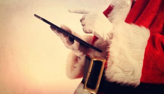 père noel