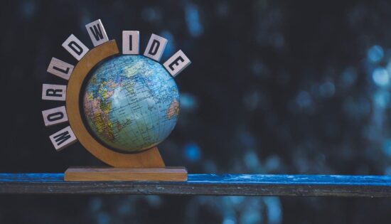 world wide