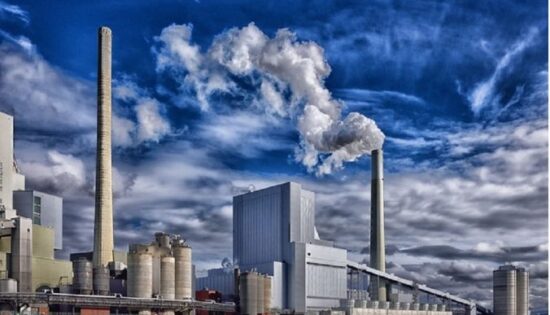 usine