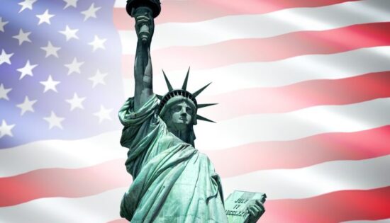 etats unis