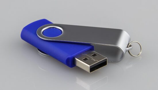 flash disc