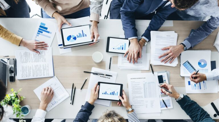 8 conseils pour construire un business plan convaincant