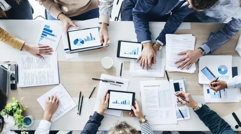 8 conseils pour construire un business plan convaincant