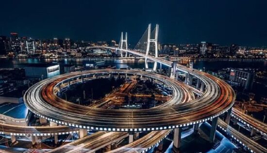 ville chine