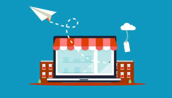 Retail tech