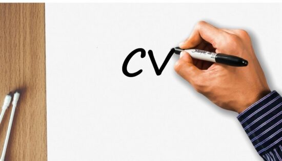 creation cv