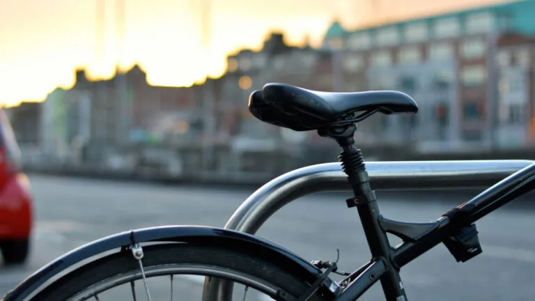 Les principaux avantages d'un vélo de fonction électrique